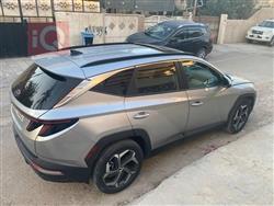 هیوندای تۆکسۆن